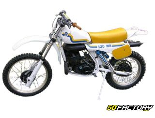 Husqvarna WR 430 2T